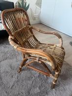 Rotan kinderfauteuil Xenos (Bandung), Kinderen en Baby's, Kinderkamer | Tafels en Stoelen, Ophalen, Nieuw, Stoel(en)