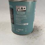 GoodHome Verf Lak Metaal & Hout Helder Wit Zijdeglans 750ml, GoodHome, GoodHome, Wit, Nieuw