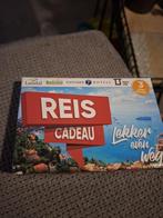 Cadeaukaart ReisCadeau, Drie personen of meer, Cadeaubon, Overige typen