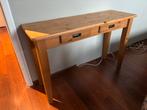 Grenen sidetable, Gebruikt, 100 tot 150 cm, Verzenden, Grenenhout