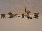 Messing miniatuurtjes, Antiek en Kunst, Ophalen of Verzenden, Koper
