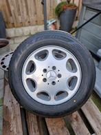 Mercedes aluminium velgen 7Jx15xH2 ET41, Auto-onderdelen, Banden en Velgen, Ophalen of Verzenden, Nieuw, Zomerbanden, Velg(en)