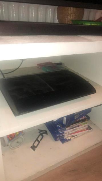 Playstation 3 superslim beschikbaar voor biedingen