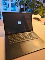 Mooie 15" laptop Microsoft Surface. 10e gen i5 16gb DDR, 256 GB, 2 tot 3 Ghz, Refurbished, Met touchscreen