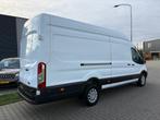 Ford Transit 350 2.0 TDCI L3H3 Trend, 4 cilinders, 2381 kg, Wit, 14 km/l