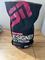 Designer Whey Proteïne, Sport en Fitness, Gezondheidsproducten en Wellness, Ophalen of Verzenden, Zo goed als nieuw, Poeder of Drank