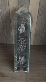 Nieuwe Longway S-Line Gabidvs Stuntstep Deck 5.5, Ophalen of Verzenden, Nieuw, Overige typen