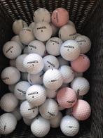Pinnacle SOFT golfballen, Golfballen frl, Uilenburgstate, Bal(len), Callaway