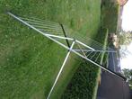 Droogmolen Brabantia 40 met grondanker - €85,00, Tuin en Terras, Droogmolens en Wasrekken, Ophalen, Zo goed als nieuw, Droogmolen