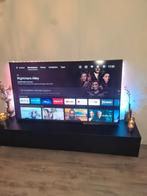 Philips 70 inch smart 4k uhd led Android tv met ambilight, Ophalen, LED, Zo goed als nieuw, Samsung
