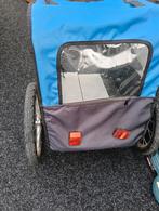 Hondenfietskar - veilig en comfortabel!, Ophalen, Gebruikt