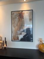 Poster met fotolijst, Rechthoekig Staand, Met lijst, Deurposter of groter, Nieuw