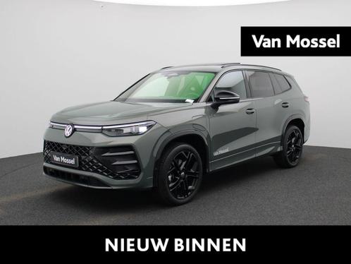 Volkswagen Tayron 1.5 eTSI R-Line Edition 272 PK | Automaat, Auto's, Volkswagen, Bedrijf, Te koop, Overige modellen, 360° camera