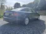 Audi A6 3.2 FSI 188KW Quattro Tiptr. 2005 Zwart, Automaat, 1655 kg, Zwart, Vierwielaandrijving