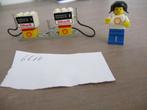 lego set 6610 zie info, Ophalen of Verzenden, Gebruikt, Complete set, Lego