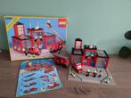 Lego Legoland Town 6385 Fire House - I, Kinderen en Baby's, Speelgoed | Duplo en Lego, Ophalen of Verzenden, Zo goed als nieuw