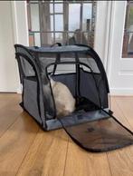 Pet carrier bag for both cat or dog, Dieren en Toebehoren, Transportboxen, Ophalen of Verzenden, Nieuw