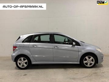 Mercedes-Benz B-klasse 170 Airco Cruise C. Trekhaak beschikbaar voor biedingen