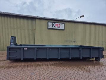 Nieuwe 10m3 Haakarm container te koop beschikbaar voor biedingen