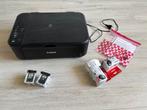 Canon Pixma MG3550 (defect), Ophalen, Kopieren, Canon, Printer