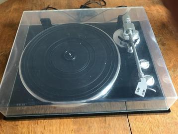 Platenspeler TEAC TN 300 beschikbaar voor biedingen