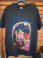 Osees tour shirt (Glow in the dark), Ophalen of Verzenden, Nieuw, Maat 52/54 (L), Zwart