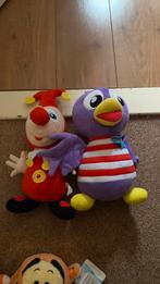 Jokie en jet, Ophalen, Gebruikt, Overige typen