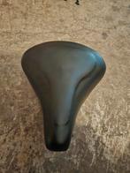 Zadel gel comfort zwart Nieuw, Ophalen of Verzenden, Nieuw