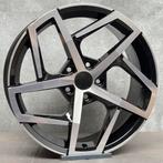 NIEUW 17” V12 5x100 Velgen Past Op VAG GROUP DALLAS LOOK, Auto-onderdelen, Banden en Velgen, 18 inch, Nieuw, Ophalen of Verzenden