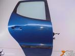 A-KLASSE W168 RA PORTIER DEUR PACIFICBLAUW  A1687301405, Auto-onderdelen, Carrosserie en Plaatwerk, Gebruikt, Deur, Mercedes-Benz