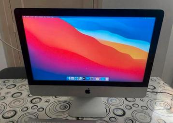 Apple iMac 21.5-inch (mid 2014) macOS Big Sur