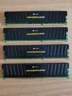 DDR3 32GB RAM Corsair Vengeance 4x8GB, 32 GB, DDR3, Ophalen of Verzenden, Zo goed als nieuw
