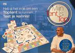 Mijn tent is top - Bordspel, Ophalen of Verzenden, Zo goed als nieuw