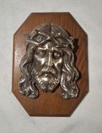 Vintage Jezus Christus Wanddecoratie, Ophalen of Verzenden