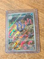 Pokemon kaart 224/091, Ophalen of Verzenden, Zo goed als nieuw, Losse kaart