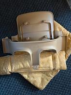 Stokke Zitje met Kussen, Ophalen of Verzenden, Gebruikt, Meegroeistoel, Stoelverkleiner