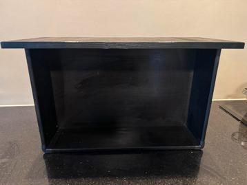 2x Ikea Besta lades met Lapvink fronten - afbeelding 1