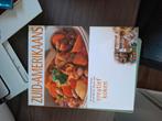 Zuid Amerikaans koken., Ophalen of Verzenden, Zo goed als nieuw