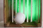 Philips Living Colors Tafellamp 45453, Huis en Inrichting, Lampen | Tafellampen, Ophalen of Verzenden, Gebruikt, Minder dan 50 cm