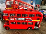 Legoset 10258 london bus, Ophalen, Zo goed als nieuw, Complete set, Lego
