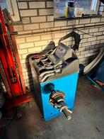 Balanceermachine en bandenapparaat, Auto diversen, Ophalen, Gebruikt