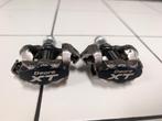 Shimano Deore XT Pedalen Spd, Fietsen en Brommers, Gebruikt, Shimano, Racefiets, Info@shimano.nl
