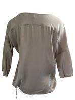 Femmes du Sud shirt lange mouw S, Ophalen of Verzenden, Zo goed als nieuw, Maat 36 (S), Grijs