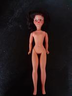 Vintage Sindy Hong Kong jaren 60, Verzamelen, Poppen, Ophalen of Verzenden, Gebruikt, Pop