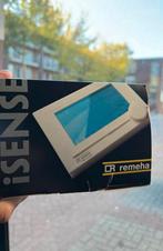 Remeha isense kamerthermostaat, Ophalen of Verzenden, Zo goed als nieuw