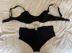 Zwarte bikini van Bodique by Hunkemöller *nieuw*, Zwart, Nieuw, Ophalen of Verzenden, Bikini
