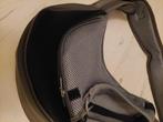 Draagzak Hond tm 10 kg, Dieren en Toebehoren, Honden-accessoires, Ophalen of Verzenden, Gebruikt