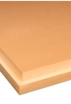 XPS Isolatie 80x60x125mm, hoge Rd-waarde, 3,75m2, Ophalen, Dakisolatie, 4 tot 8 cm, Zo goed als nieuw