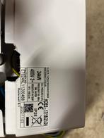 Masterwatt 24 kw doorstroomboiler, Gebruikt, Minder dan 3 jaar oud, Minder dan 20 liter, Boiler