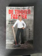 De Timmerfabriek - Marianne Timmer, Ophalen of Verzenden, Gelezen, Overige onderwerpen